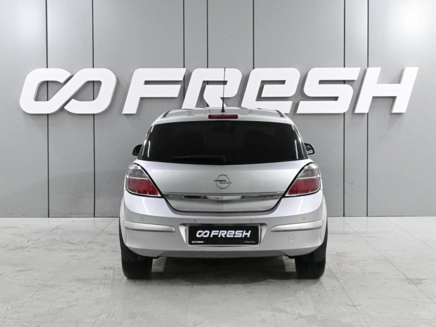 Opel Astra H Рестайлинг Ростов-на-Дону  - изображение 4