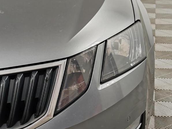 Skoda Octavia IV (A8) с пробегом 2020 года, цена 1 920 000 рублей, 95140 км, универсал, Автокод Объявления