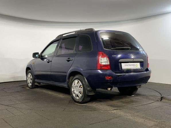 Lada (ВАЗ) Kalina I с пробегом 2012 года, цена 199 999 рублей, 165153 км, универсал, Автокод Объявления