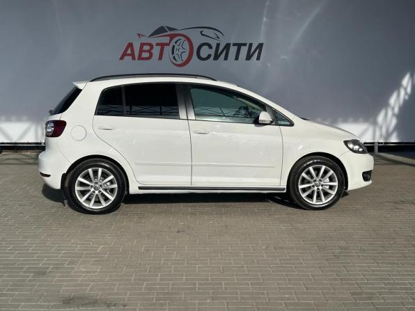 Volkswagen Golf Plus II с пробегом 2012 года, цена 790 000 рублей, 185159 км, хэтчбек, Автокод Объявления