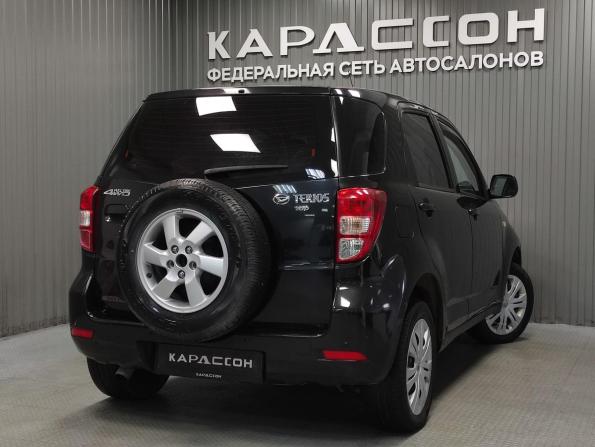 Daihatsu Terios II с пробегом 2007 года, цена 720 000 рублей, 177345 км, внедорожник, Автокод Объявления