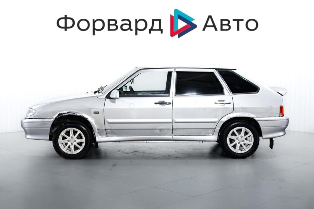 Lada (ВАЗ) 2114 Тюмень  - изображение 5