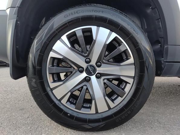 Haval Dargo I с пробегом 2023 года, цена 2 450 000 рублей, 75395 км, внедорожник, Автокод Объявления