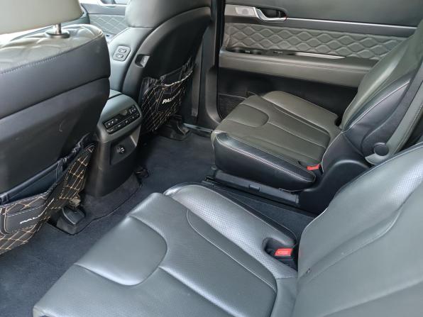 Hyundai Palisade I с пробегом 2020 года, цена 4 110 000 рублей, 96280 км, внедорожник, Автокод Объявления