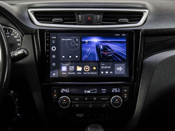 Nissan Qashqai II с пробегом 2014 года, цена 1 265 000 рублей, 215297 км, внедорожник, Автокод Объявления