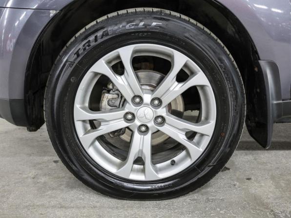 Mitsubishi Outlander II с пробегом 2008 года, цена 1 100 000 рублей, 211732 км, внедорожник, Автокод Объявления