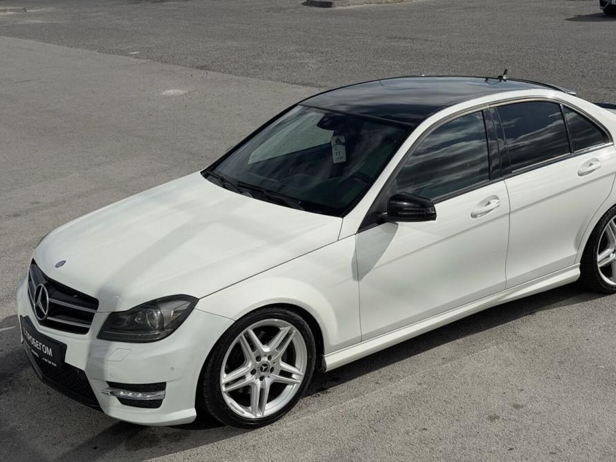 Mercedes-Benz C-Класс III (W204) Рестайлинг Волгоград  - изображение 8