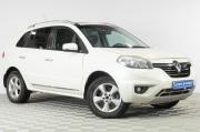 Renault Koleos I Рестайлинг Челябинск  - изображение 21