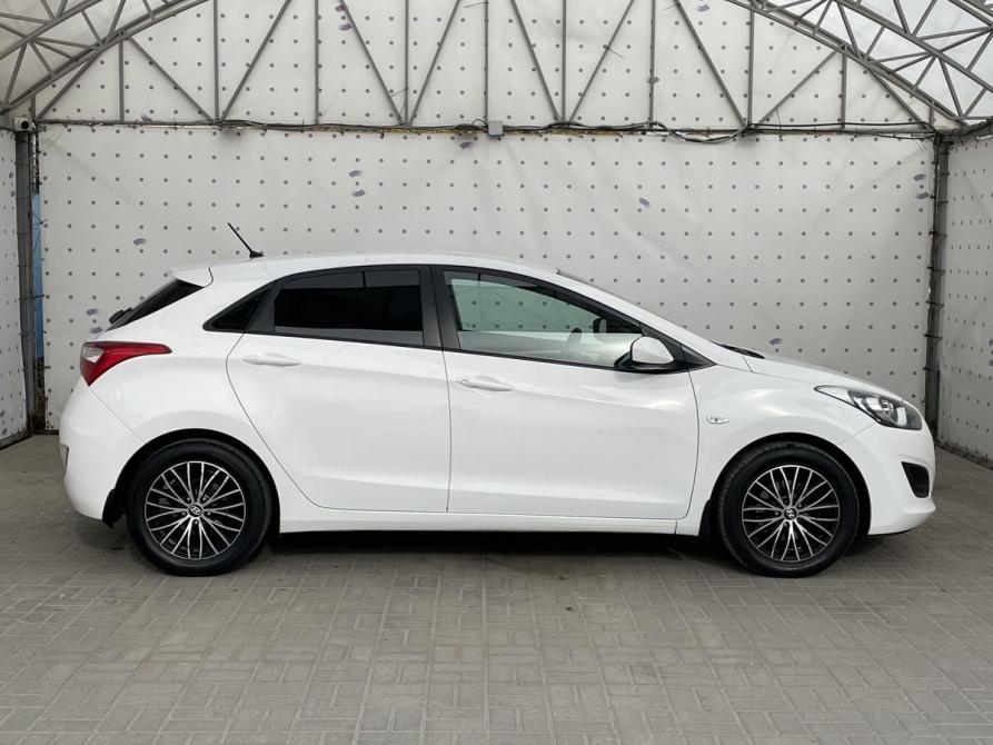 Hyundai i30 II Тамбов  - изображение 9