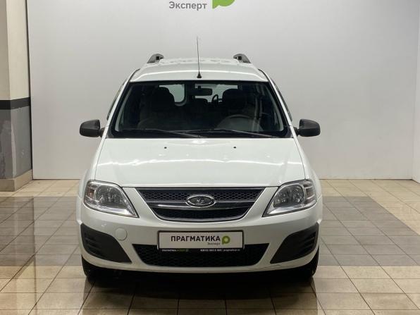 Lada (ВАЗ) Largus I с пробегом 2017 года, цена 578 000 рублей, 325000 км, универсал, Автокод Объявления