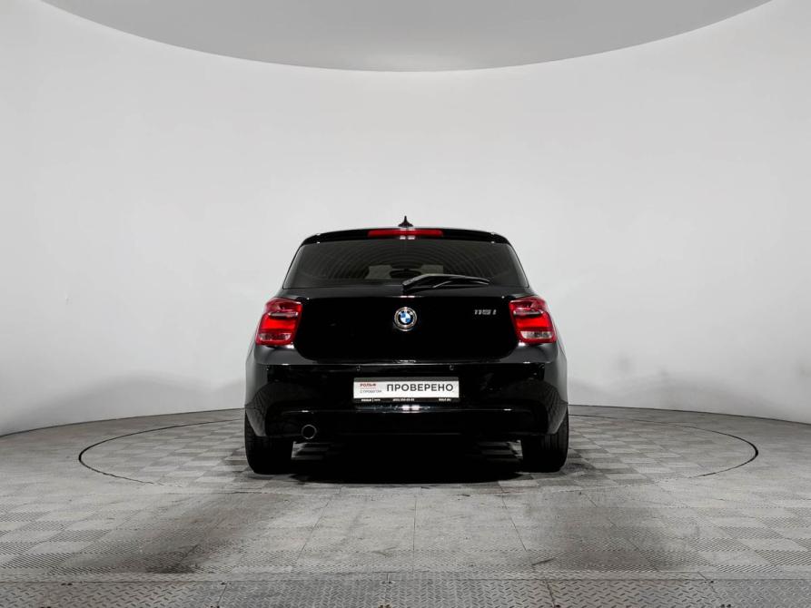 BMW 1 серии II (F20/F21) Санкт-Петербург  - изображение 6