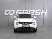 Nissan Juke I Воронеж  - изображение 19