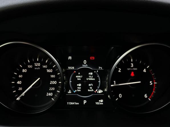 Land Rover Discovery Sport I с пробегом 2018 года, цена 2 499 000 рублей, 113000 км, внедорожник, Автокод Объявления