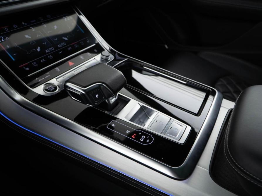 Audi Q8 I (4M) Москва  - изображение 20