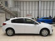 Chevrolet Cruze I Рестайлинг Казань  - изображение 27