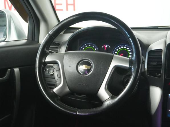 Chevrolet Captiva I с пробегом 2011 года, цена 985 000 рублей, 144857 км, внедорожник, Автокод Объявления