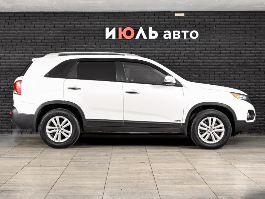 Kia Sorento II Екатеринбург  - изображение 9