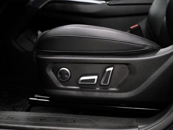 Haval F7 II с пробегом 2025 года, цена 3 100 000 рублей, 953 км, внедорожник, Автокод Объявления