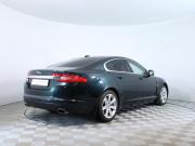 Jaguar XF I Санкт-Петербург  - изображение 25