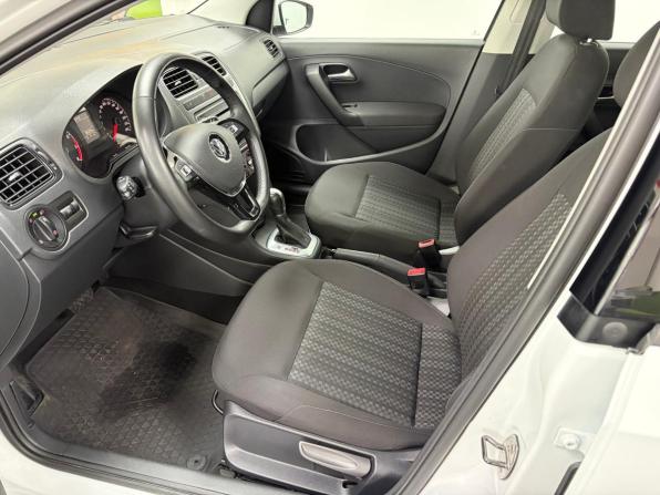 Volkswagen Polo V Рестайлинг с пробегом 2020 года, цена 1 388 000 рублей, 95506 км, седан, Автокод Объявления