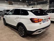 Lada (ВАЗ) Vesta I Рестайлинг (NG) Пермь  - изображение 9