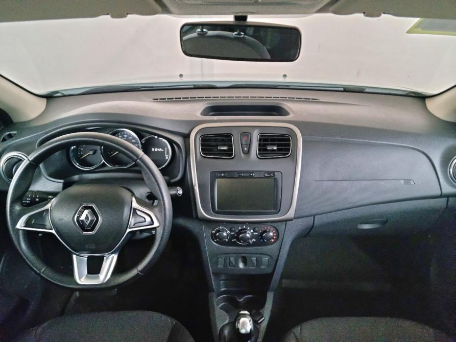 Renault Logan II Рестайлинг Петрозаводск  - изображение 9