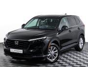 Honda CR-V VI Москва  - изображение 46