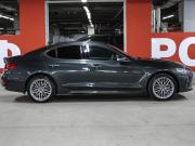 Genesis G70 I Москва  - изображение 24