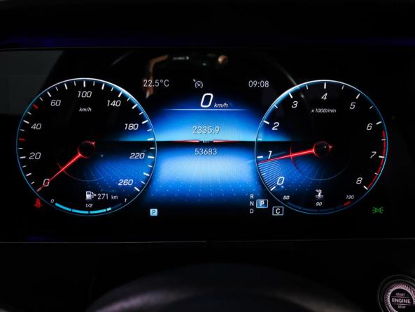 Mercedes-Benz E-Класс V (W213 S213 C238) Рестайлинг с пробегом 2020 года, цена 4 946 000 рублей, 53653 км, седан, Автокод Объявления