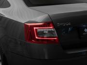 Skoda Octavia III (A7) Рестайлинг Москва  - изображение 38