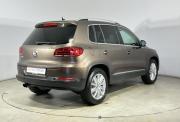 Volkswagen Tiguan I Рестайлинг Саранск  - изображение 33