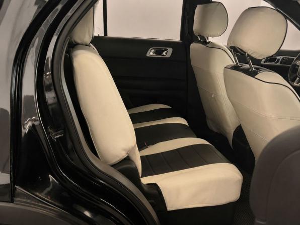 Ford Explorer V с пробегом 2012 года, цена 1 750 000 рублей, 147000 км, внедорожник, Автокод Объявления