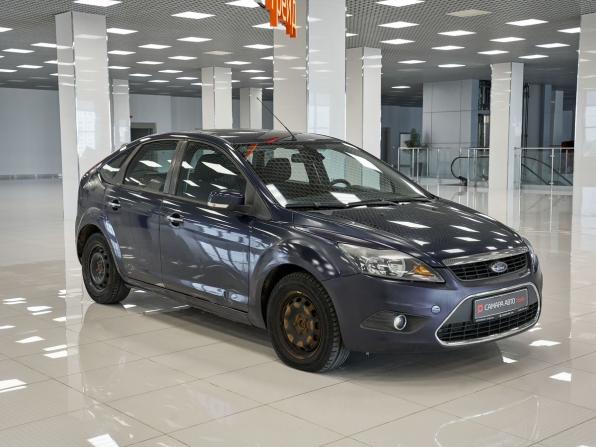 Ford Focus II Рестайлинг с пробегом 2010 года, цена 428 000 рублей, 169399 км, хэтчбек, Автокод Объявления