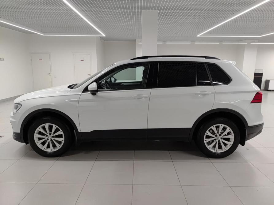 Volkswagen Tiguan II Казань  - изображение 10