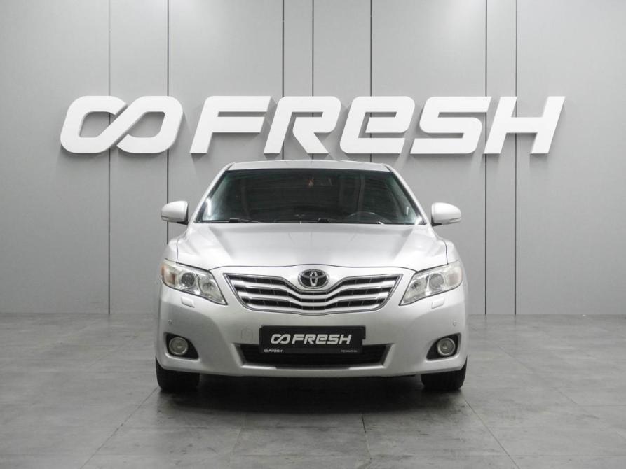 Toyota Camry VI (XV40) Рестайлинг Воронеж  - изображение 3
