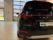 Dongfeng DFSK ix7 Москва  - изображение 32