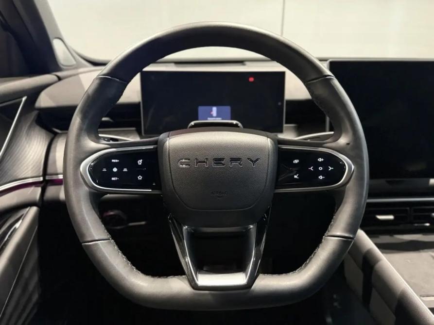 Chery Tiggo 9 I Новосибирск  - изображение 29