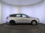 Lada (ВАЗ) Vesta I Москва  - изображение 29