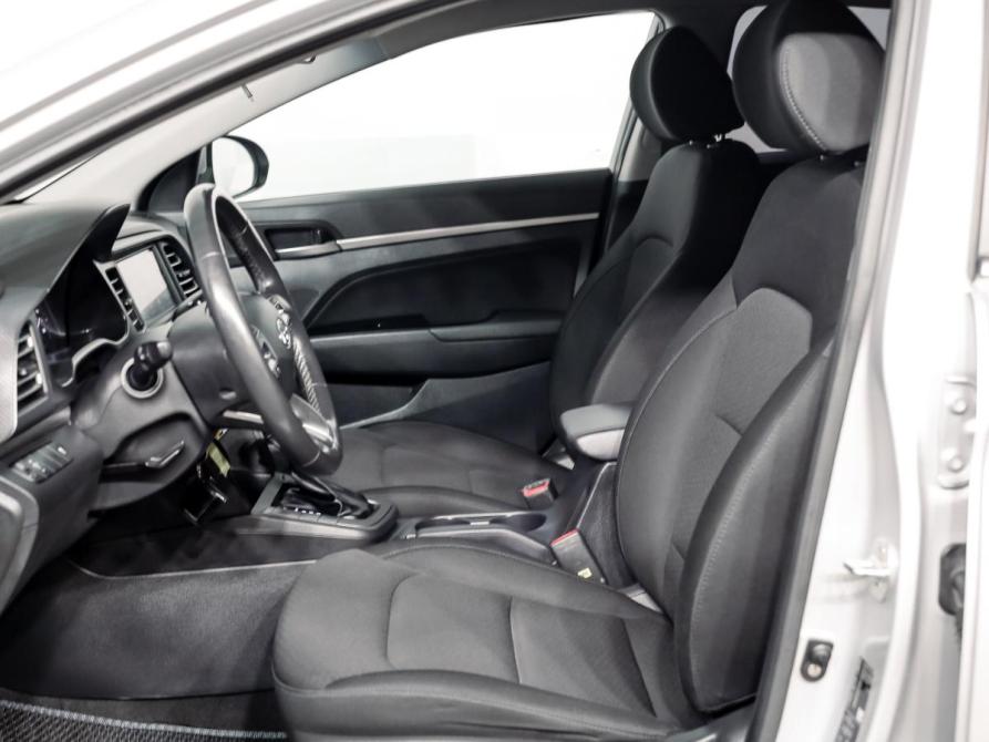 Hyundai Elantra VI (AD) Рестайлинг Екатеринбург  - изображение 9