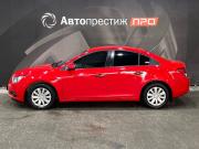 Chevrolet Cruze I Рестайлинг Пермь  - изображение 27