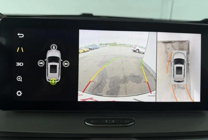 Geely Coolray I с пробегом 2021 года, цена 1 845 000 рублей, 28960 км, внедорожник, Автокод Объявления