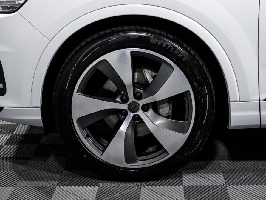 Audi Q7 II (4M) Москва  - изображение 16