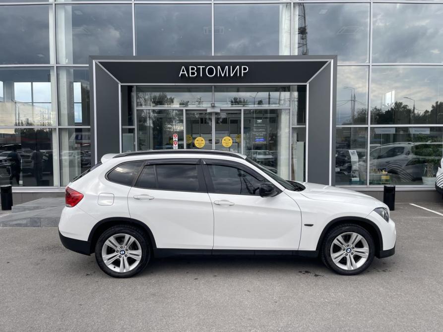 BMW X1 I (E84) Брянск  - изображение 4