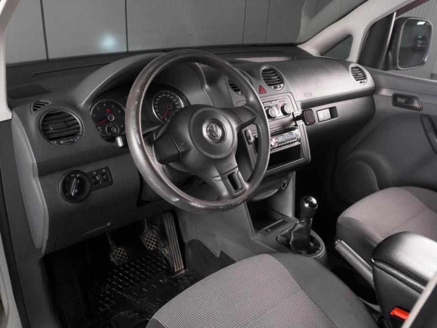 Volkswagen Caddy III Рестайлинг Минеральные Воды  - изображение 6