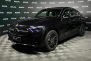 Mercedes-Benz GLC Coupe II (C254) Москва  - изображение 25