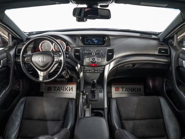 Honda Accord VIII Рестайлинг с пробегом 2012 года, цена 1 550 000 рублей, 134750 км, седан, Автокод Объявления