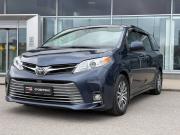 Toyota Sienna III Рестайлинг 2 Санкт-Петербург  - изображение 38