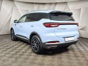Chery Tiggo 7 Pro Max I Москва  - изображение 24