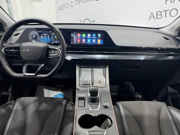Omoda C5 I Рестайлинг с пробегом 2024 года, цена 1 749 000 рублей, 33856 км, внедорожник, Автокод Объявления