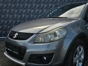 Suzuki SX4 I (Classic) Рестайлинг Краснодар  - изображение 39